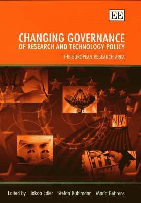 Changing Governance of Research and Technology Policy 1