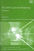 WTO and Anti-Dumping