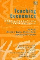 bokomslag Teaching Economics