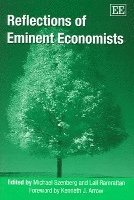 Reflections of Eminent Economists 1