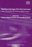 Identity in the Age of the New Economy 1