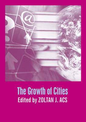The Growth of Cities 1