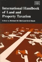 bokomslag International Handbook of Land and Property Taxation
