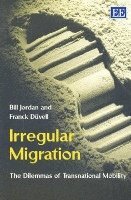 bokomslag Irregular Migration