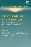 bokomslag Free Trade in the Americas