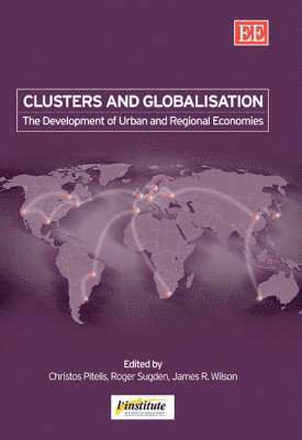 bokomslag Clusters and Globalisation