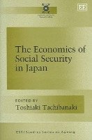 The Economics of Social Security in Japan 1