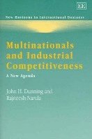 Multinationals and Industrial Competitiveness 1