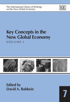 bokomslag Key Concepts in the New Global Economy