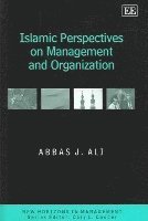 bokomslag Islamic PerspectivEs on Management and Organization