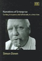 bokomslag Narratives of Enterprise