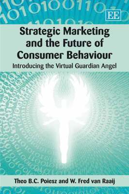 bokomslag Strategic Marketing and the Future of Consumer Behaviour