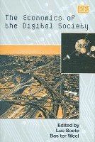bokomslag The Economics of the Digital Society