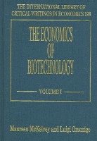 Economics of Biotechnology