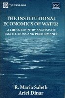 bokomslag The Institutional Economics of Water