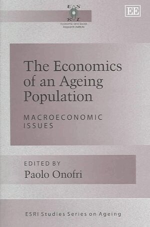 Paolo Onofri - Economics of an Ageing Population, Inbunden