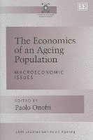 Paolo Onofri - Economics of an Ageing Population, Inbunden