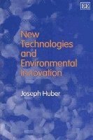 New Technologies and Environmental Innovation