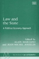 Law and the State 1