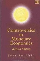 bokomslag Controversies in Monetary Economics