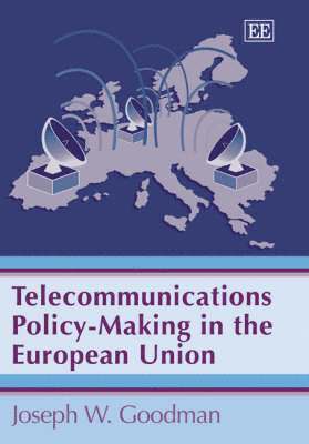 Telecommunications Policy-Making in the European Union 1