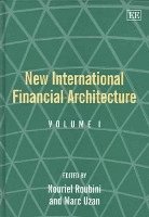 New International Financial Architecture