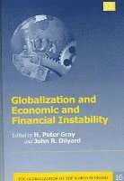 bokomslag Globalization and Economic and Financial Instability