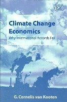 Climate Change Economics 1