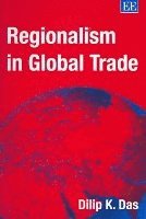 bokomslag Regionalism in Global Trade
