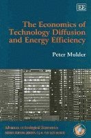 bokomslag The Economics of Technology Diffusion and Energy Efficiency