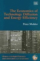 Peter Mulder - Economics of Technology Diffusion and Energy Efficiency, Inbunden