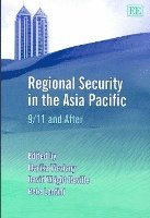 bokomslag Regional Security in the Asia Pacific