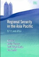 bokomslag Regional Security in the Asia Pacific