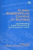 bokomslag Public Expenditure Control in Europe