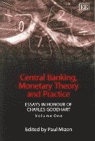 Paul Mizen - Central Banking, Monetary Theory and Practice, Häftad