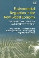 bokomslag Environmental Regulation in the New Global Economy