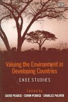 Valuing the Environment in Developing Countries 1