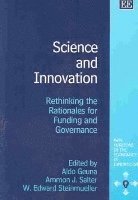 Aldo Geuna, Ammon J. Salter, W. Edward Steinmueller - Science and Innovation, Häftad