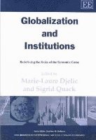 Globalization and Institutions 1