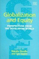 Globalization and Equity 1