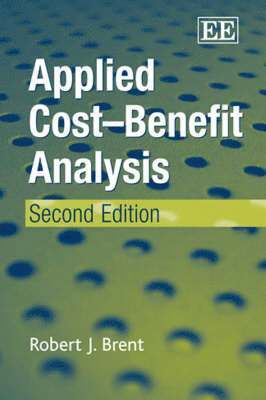 Applied CostBenefit Analysis, Second Edition 1