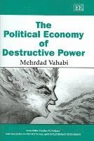 bokomslag The Political Economy of Destructive Power