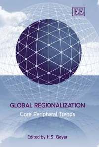 bokomslag Global Regionalization