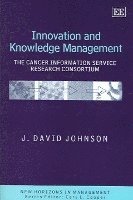 bokomslag Innovation and Knowledge Management