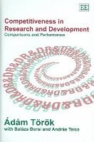 Competitiveness in Research and Development 1