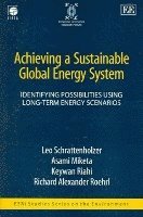 bokomslag Achieving a Sustainable Global Energy System