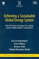 bokomslag Achieving a Sustainable Global Energy System