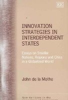 bokomslag Innovation Strategies in Interdependent States