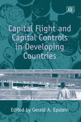 bokomslag Capital Flight and Capital Controls in Developing Countries