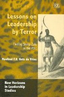 bokomslag Lessons on Leadership by Terror